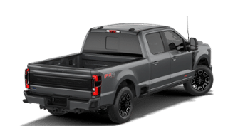 2027 Ford Super Duty® External Image 3